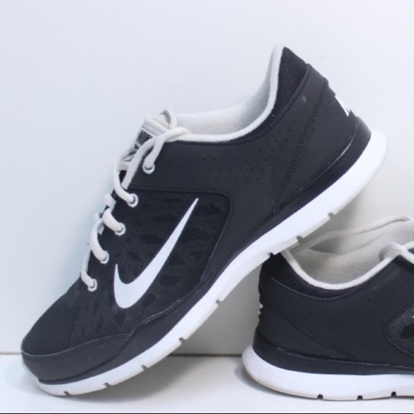 Nike Flex Trainor 3 size 8